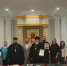 Опыт реализации духовно-просветительского проекта «Возвращение к святыням» - Детская библиотека