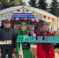 Выставка голубей и народные гуляния: в посёлке Первомайский пройдёт фестиваль "Птица на ладони" - OnlineTambov.Ru