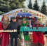 Первомайский приглашает гостей на фестиваль «Птица на ладони» - Национальные проекты