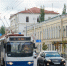 Сегодня отмечается День работника автомобильного и городского пассажирского транспорта - OnlineTambov.Ru