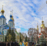 Глава Тамбовской митрополии совершил заупокойную литию по погибшим участникам СВО 2 - Тамбовская митрополия