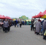 В Котовске прошла ярмарка "Выбирай своё" - OnlineTambov.Ru
