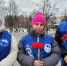Тамбовская телебашня засияет в честь 10-летия «Волонтеров Победы» - Тамбовская жизнь