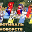 При поддержке «Единой России» в Тамбове состоится IV Фестиваль единоборств - Единая Россия