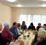 В Ржаксинском округе партийцы встретились с матерями участников СВО - Единая Россия