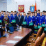 Министр спорта Тамбовской области отметил успехи юных футболистов - Тамбовская жизнь