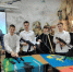 Подполковник Рифат Измайлов встретился с мичуринскими школьниками и рассказал о службе в зоне СВО - ИА Тамбов-информ