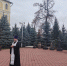 В Тамбове почтили память жертв политических репрессий - OnlineTambov.Ru