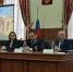 31 октября 2025 года  в универсальном зале Тамбовского областного суда состоялся семинар-совещание с мировыми судьями судебных участков Тамбовской области. - Управление Судебного департамента