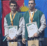 Тамбовчане заняли призовые места на чемпионате профмастерства "Абилимпикс" - OnlineTambov.Ru