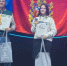 Тамбовский студент стал бронзовым призером чемпионата «Абилимпикс» - Тамбовская жизнь