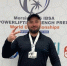Тамбовский атлет завоевал два серебра на чемпионате мира по пауэрлифтингу - OnlineTambov.Ru