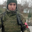 Участника спецоперации из Первомайского наградили медалью Жукова - Тамбовская жизнь