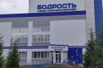 В Тамбовской области утвердили программу "Плавание для всех" до 2030 года