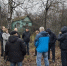 В Тамбове обсудили проблему несанкционированных свалок в лесопарке "Дружба" - OnlineTambov.Ru