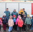 Безопасность для самых маленьких воспитанников "Изумрудного города" - МЧС