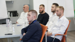 В Державинском стартовал второй модуль кадровой программы «Герои Тамбовщины» для участников СВО
