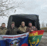 Ветераны Мичуринска доставили гуманитарную помощь бойцам в зону СВО - ИА Тамбов-информ