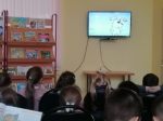 Познавательно-развлекательный час «В сказочной стране Мульти-Пульти»