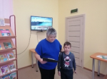 Познавательно-развлекательный час «В сказочной стране Мульти-Пульти»