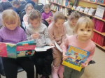 Познавательно-развлекательный час «В сказочной стране Мульти-Пульти»