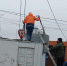В Тамбове продолжается работа по освобождению улиц от незаконных  нестационарных объектов торговли - Администрация г. Тамбова