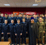 В Тамбовском кадетском корпусе в рамках XXX Региональных Питиримовских духовно-образовательных чтений «Просвещение и нравственность: забота о семье и защита семейных ценностей» состоялся круглый стол на тему: «Церковь, Армия и Правопорядок: "Наука побеждать" – воспитание будущих защитников Отечества на традиционных ценностях православия» 2 - Тамбовская митрополия