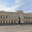 В Тамбове вандал разбил остановку на Советской - OnlineTambov.Ru
