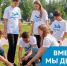 Волонтеры Тамбовщины поборются за победу в конкурсе «Добро в действии» - Тамбовская жизнь