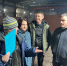 Состоялся выход руководства ООО «ПСК АтлантКонструкция» на производство - Министерство экономической и инвестиционной политики