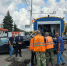 При помощи новой каналопромывочной машины в Тамбове прочистили около 3 километров сетей - OnlineTambov.Ru