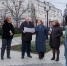 В Тамбове установят новый памятник Гавриилу Державину - Администрация г. Тамбова