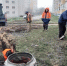 В Тамбове обустраивают водоотведение на улице Свободной - OnlineTambov.Ru