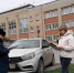 Автопарковки: в Тамбове провели рейд и выявили нарушителей - Тамбовская жизнь
