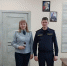 В ИК-4 и ИК-5 состоялись церемонии присвоения специальных званий - УФСИН