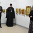 В Тамбове открылась выставка современной иконописи «Святое воинство» - Администрация г. Тамбова