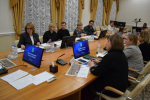 В Тамбове приступили к разработке дорожной карты благоустройства Студенца