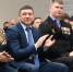 Губернатор принял участие в собрании Ассоциации ветеранов СВО - Тамбовская жизнь
