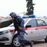Росгвардейцы задержали девушку, неоднократно совершавшую кражи в одном и том же магазине в Тамбове - Росгвардия