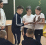 Мы не дрогнем в бою за столицу свою - Детская библиотека
