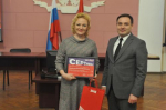 Пять студентов и преподаватель ТГТУ стали победителями программы “Альфа Будущее”