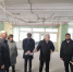 По народной программе продолжается капитальный ремонт второго корпуса школы №22 в Тамбове - Единая Россия
