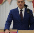 Владислав Денисов переизбран на пост главы города Уварово - OnlineTambov.Ru