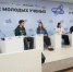 Ректор Державинского университета принял участие в V Конгрессе молодых ученых - OnlineTambov.Ru