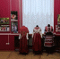 Тайны тамбовского народного костюма раскроют на фотовыставке - Тамбовская жизнь