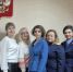 В преддверии Дня матери в следственном управлении СК России по Тамбовской области состоялось заседание Женского совета - Следственное управление