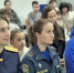 Представитель следственного управления СК России по Тамбовской области приняла участие в праздничном мероприятии ко Дню матери - Следственное управление