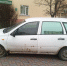 Тамбовчанка на «Lada Kalina» сбила на тротуаре ребенка - Комсомольская Правда