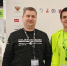 Студент тамбовского колледжа Кирилл Кровяков участвует в финале чемпионата «Профессионалы» - Национальные проекты