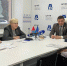 В день рождения «Единой России» Евгений Первышов провел партийный прием граждан - Единая Россия